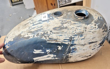 TRIUMPH T140 1973-1982 EXPORT PETROL TANK