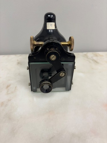 Vintage prior co - &,