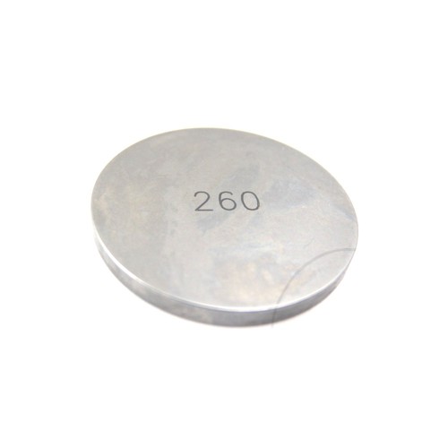 Jmp valve shim - 29.50mm, 2.60