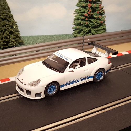 Scalextric c2857 porsche - c2857,