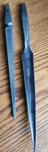 Marples vintage 8 - w, 1x
