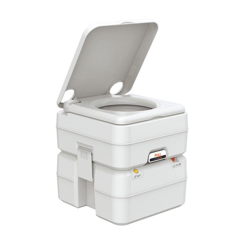 Seaflo portable toilet - seaflo,