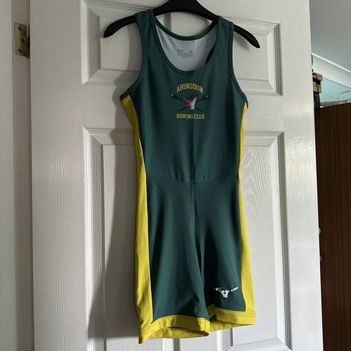 Abingdon rowing club oxford - rowing,