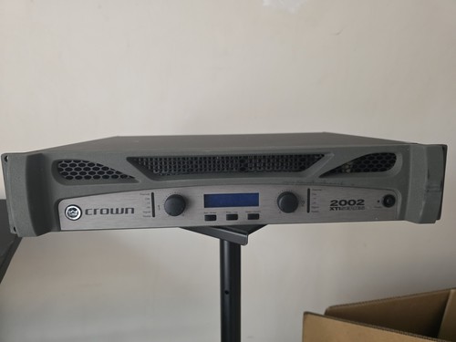 Crown xti 2002 - xti,
