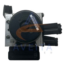 BMW 3 Series 12-16 ABS Pump Modulator Control Unit 34512460453