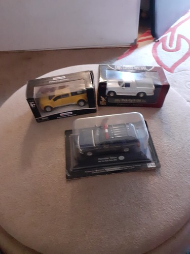 Scale american models - scale,
