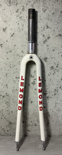 Lemond carbon fork - lemond,