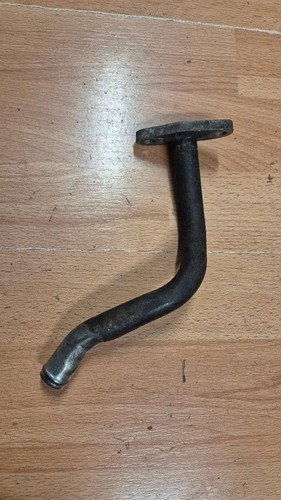 Cosworth 4x4 turbo oil - yb,