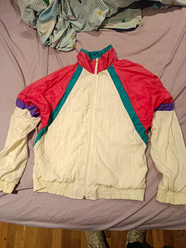 Champs sport club - sport, 90s