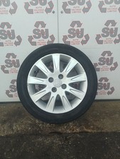Honda Jazz 2002-2008 ALLOY
