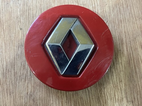 Original renault clio - x1,