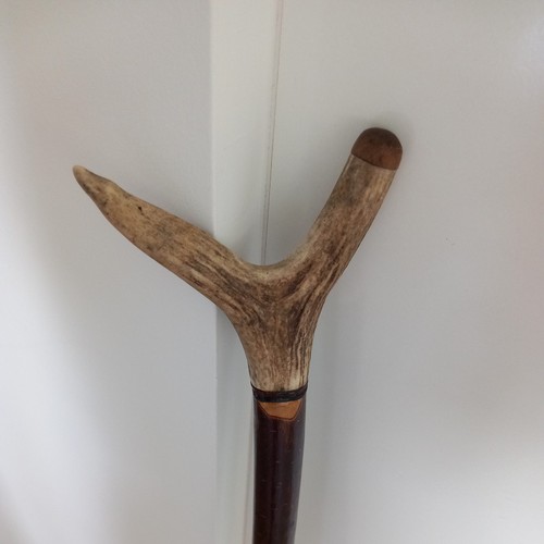 Vintage handmade walking - vintage,
