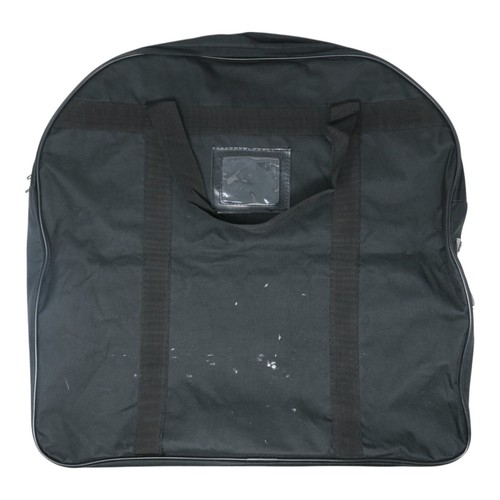 Genuine police body armour - ex,