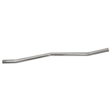 Triumph Spitfire MkI,Spitfire MkII , Link Pipe, exhaust, stainless steel ,BSTH36