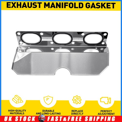 Exhaust manifold gasket for - 1x,