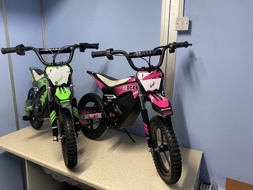Kids racing 250w - racing, 24v