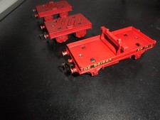 3x Hornby Dublo 4620 Breakdown