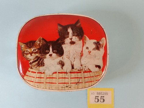 Vintage sweet confectionery - vintage, sweet/
