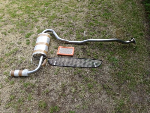 Mazda mx5 mk2 - mk2.5,, 1.6