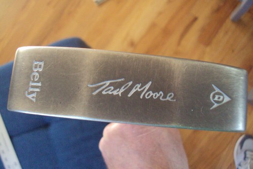 Dunlop tad moore belly - tad, blade