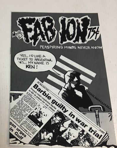Fab ion vf - fab, #5