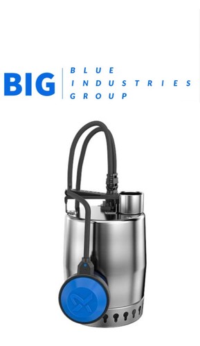 Grundfos unilift 250 1 - grundfos, kp