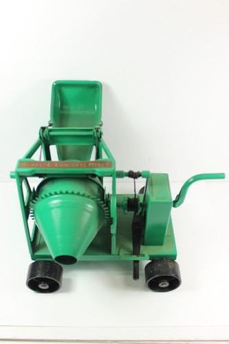 Buddy pressed steel 280 - l,