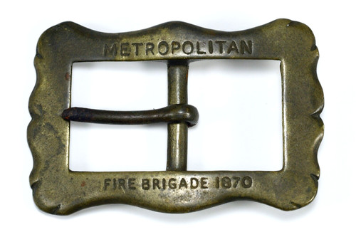 Vintage metropolitan fire - vintage,