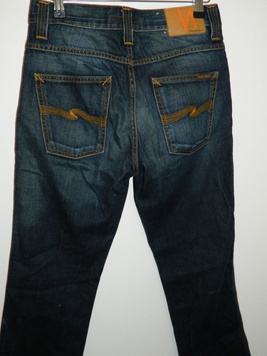 Nudie slim jim organic - jim,
