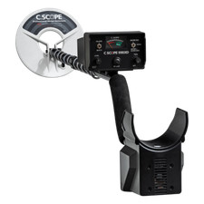 C.Scope 990XD Metal Detector