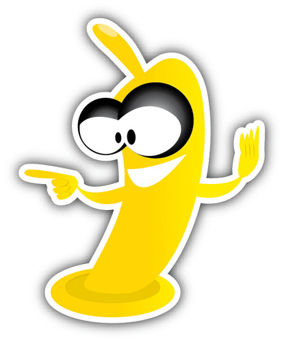 Condom smile cartoon funny - condom,