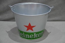 Heineken Beer Bottle Ice