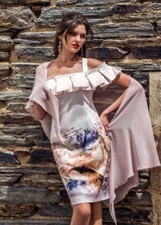 MICHAELA LOUISA UK 10 Nude