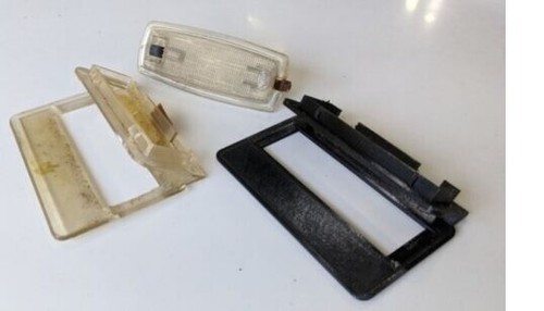 Bmw e30 54121884483 interior - e30,