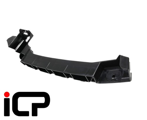 Front bumper slider bracket - rh,