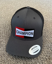 Champion Hat Vintage Spark
