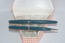 CONWAY STEWART 57 FP/PCL SET