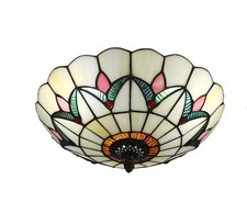 Tiffany-Style Stained Glass