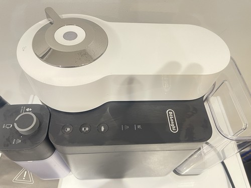 Longhi nespresso vertuo - nespresso,