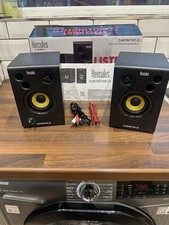 Hercules DJMonitor 32 3"