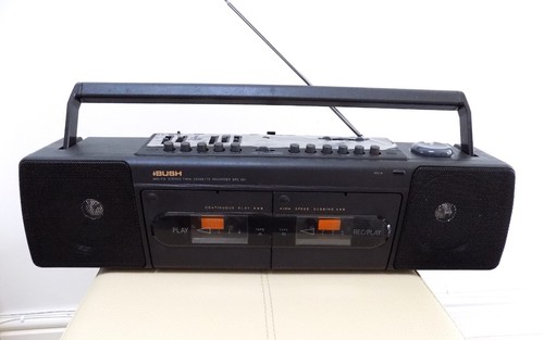Bush src 261 vintage stereo - 261,