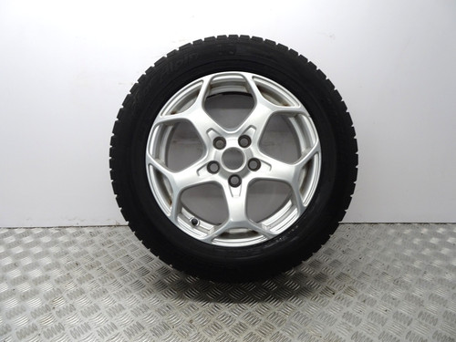 Ford mondeo mk4 - ford,