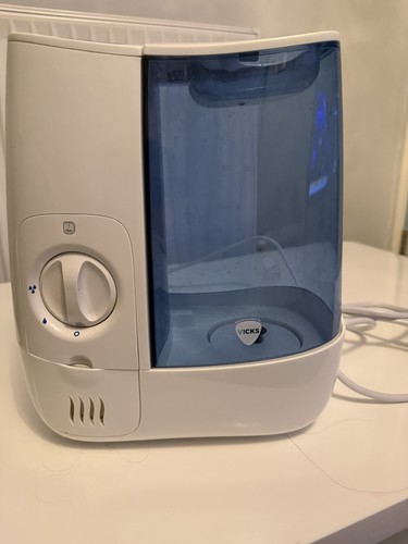 Vicks vh845e warm - vicks,