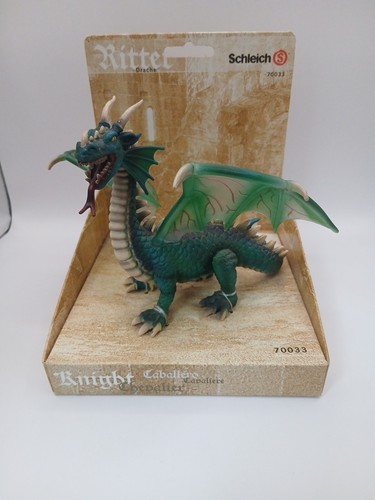 Brand new schleich mythical - new,,