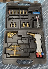 Cobra DHC 2000 Oxy Acetylene