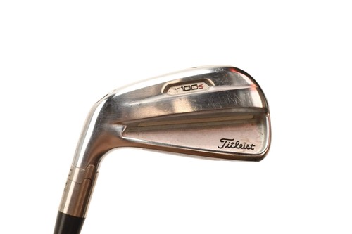 Left hand titleist t100s - left,