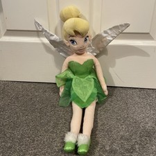 Disney Store Peter Pan Tinker