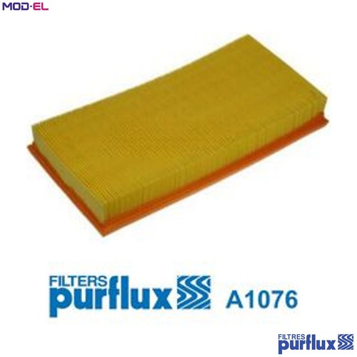 Air filter a1076 for volvo - air,