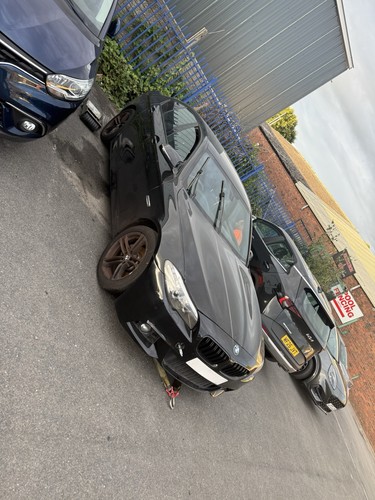 Bmw f10 2015 msport - f10, 5