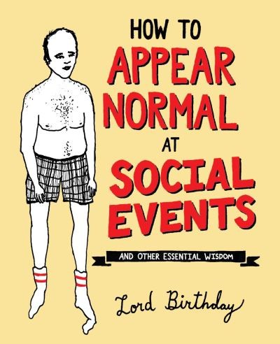 How appear normal social - appear,